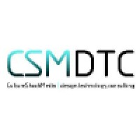 CSM-DTC logo - Similar company to Squaredlab Advisory Services Limited