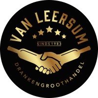 Van Leersum Dranken logo - Similar company to Zyfer