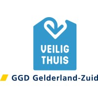 Veilig Thuis Gelderland-Zuid logo - Similar company to Brightlights