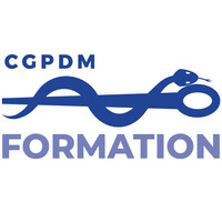 CGPDM Formation logo - Similar company to Agil Resto - Accompagnement & Conseil En Restauration