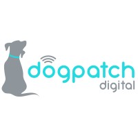 dogpatch digital logo - Similar company to Dogpatch Solutions Inc.
