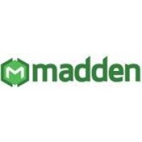 Madden Bolt Corporation logo - Similar company to Sopm