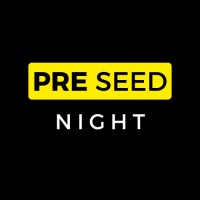 PRE.SEED.NIGHT logo - Similar company to Tech Pre Seed