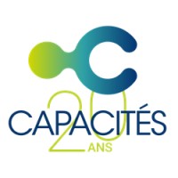 CAPACITÉS logo - Similar company to Algosolis R&D Facility