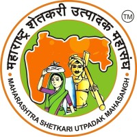 Maharashtra Shetkari Utpadak Mahasangh logo - Similar company to Krishi Jagran मराठी
