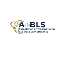 Association of Transnational Business Law Students FH Unpad logo - Similar company to Agi Law