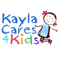 Kayla Cares 4 Kids logo - Similar company to Side Project Inc.