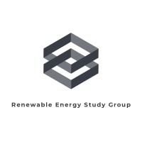 Renewable Energy Study Group logo - Similar company to Renewable Energy