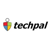 Techpal logo - Similar company to Techpal