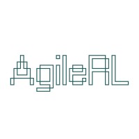 AgileRL logo - Similar company to Hypermile (Acq. By K1)