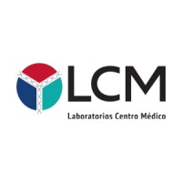 Laboratorios Centro Medico logo - Similar company to Laboratorio Cdc
