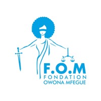 FONDATION OWONA MFEGUE logo - Similar company to Flanagan Relations Publiques