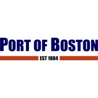Port Of Boston Ltd.