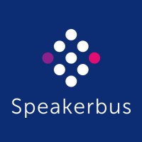 Speakerbus logo - Similar company to Ipc Systems