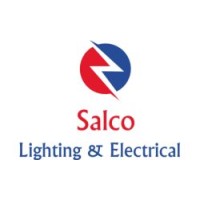 Salco Lighting & Electrical logo - Similar company to Adaptive Micro Systems, A Tapco Company