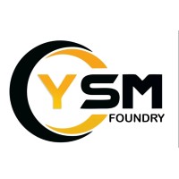 YSM Foundry logo - Similar company to Jcm Foundry And Engineering
