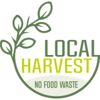Local Harvest logo - Similar company to Localharvest