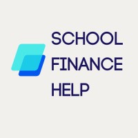 School Finance Help logo - Similar company to Brother Bo (Author)