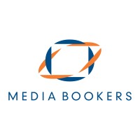 Media Bookers logo - Similar company to Glad Media Oy