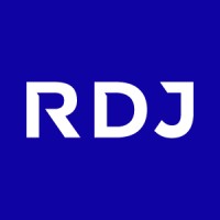 RDJ LLP logo - Similar company to Lk Shields