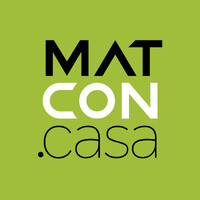 Matcon.Casa logo - Similar company to Targetdata
