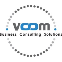 VOOM BCS logo - Similar company to Meshhadani International Group