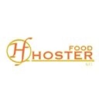 HOSTER FOOD S.R.L. logo - Similar company to Alfredo Salvatori S.R.L.