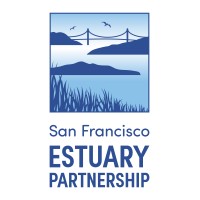 San Francisco Estuary Partnership logo - Similar company to San Francisco Bay Conservation And Development Commission (Bcdc)