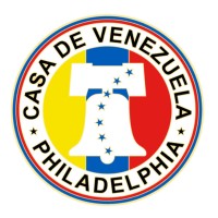 Casa de Venezuela logo - Similar company to Maria Quiñones Sánchez