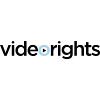 Videorights logo - Similar company to Synapsis-Group