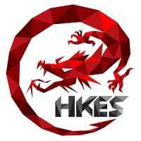 Hong Kong Esports logo - Similar company to Nexten Esports