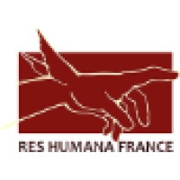 Res Humana France logo - Similar company to Triangle Intérim Lyon