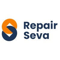 RepairSeva logo - Similar company to Abumatics