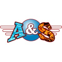 A & S Plumbing & Fire Protection logo - Similar company to Fix & Flow Plumbing Co.