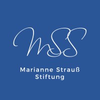 Marianne Strauß Stiftung logo - Similar company to Charry Gmbh