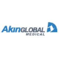 AKIN GLOBAL MEDICAL logo - Similar company to Göknet