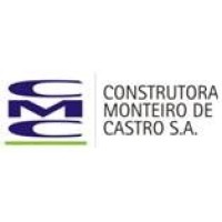 Construtora Monteiro de Castro S/A (CMCSA) logo - Similar company to Construtora Compasso