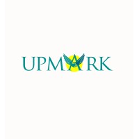 Upmark logo - Similar company to Upmark®