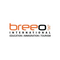 Breeo International logo - Similar company to Breeo Educational Services