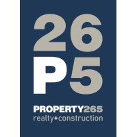 Property265 logo - Similar company to Iv Architects