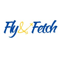 Fly and Fetch logo - Similar company to Jikoo