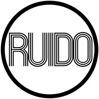 Ruido Presents logo - Similar company to L8 Night Flights