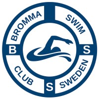 Bromma Simsällskap logo - Similar company to Popup Padel Bromma