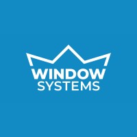 Window Systems logo - Similar company to Winter Group