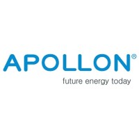 Apollon s.r.l. logo - Similar company to Fotovoltaico Pro