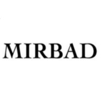 Mirbad logo - Similar company to The Dym Project