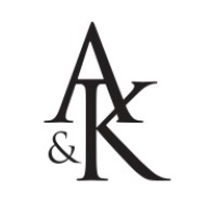 Aguilar & Karam Abogados logo - Similar company to Davale