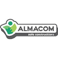 ALMACOM SA logo - Similar company to Ksb Hellas