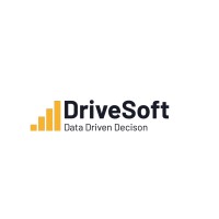 DriveSoft s.r.o. logo - Similar company to Drive Software