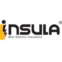 Misr Electric Insulators INSULA logo - Similar company to Insula